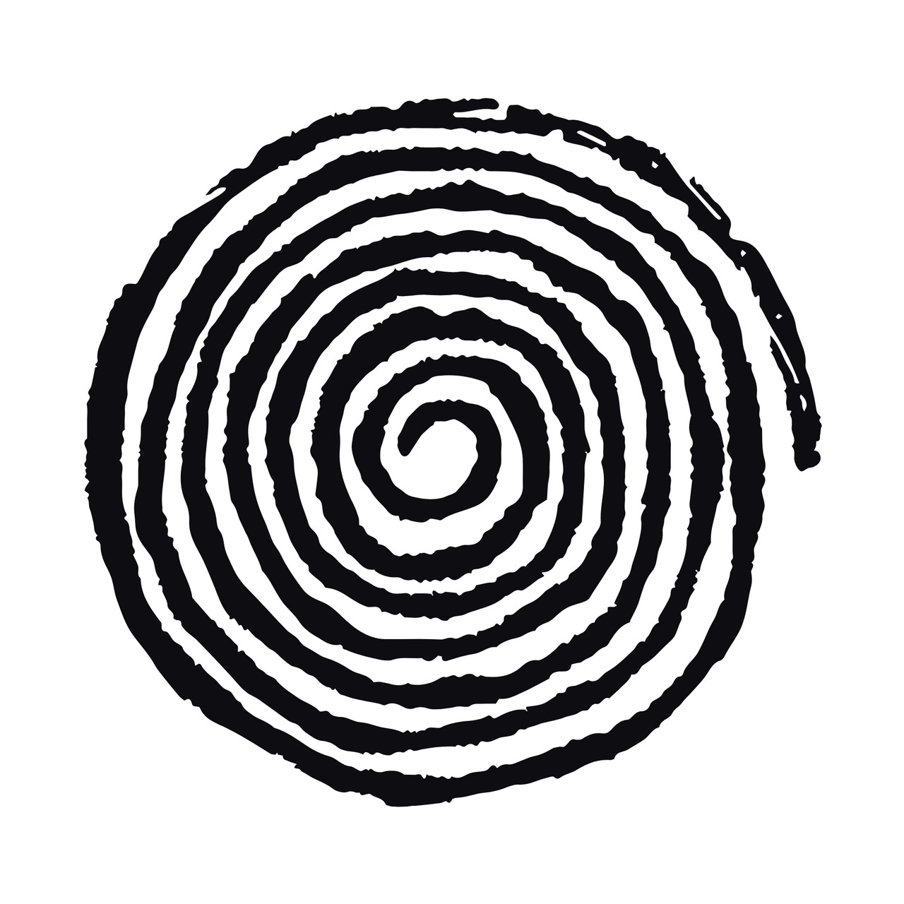 Letters from the Clearing