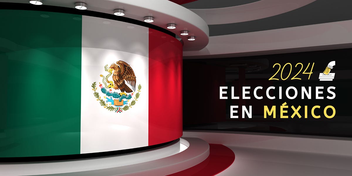 Elecciones de 2024 no pondrán en riesgo nearshoring