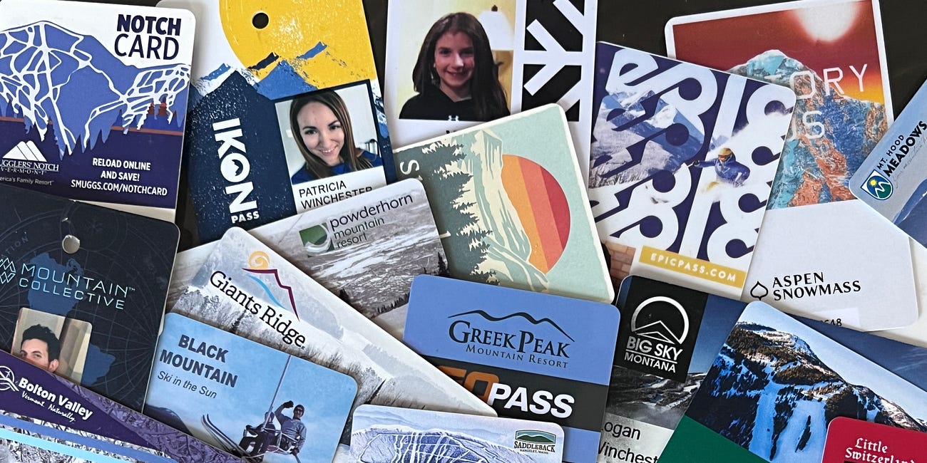 A Big Dumb Toolkit for 2026-27 Ski Season Passes