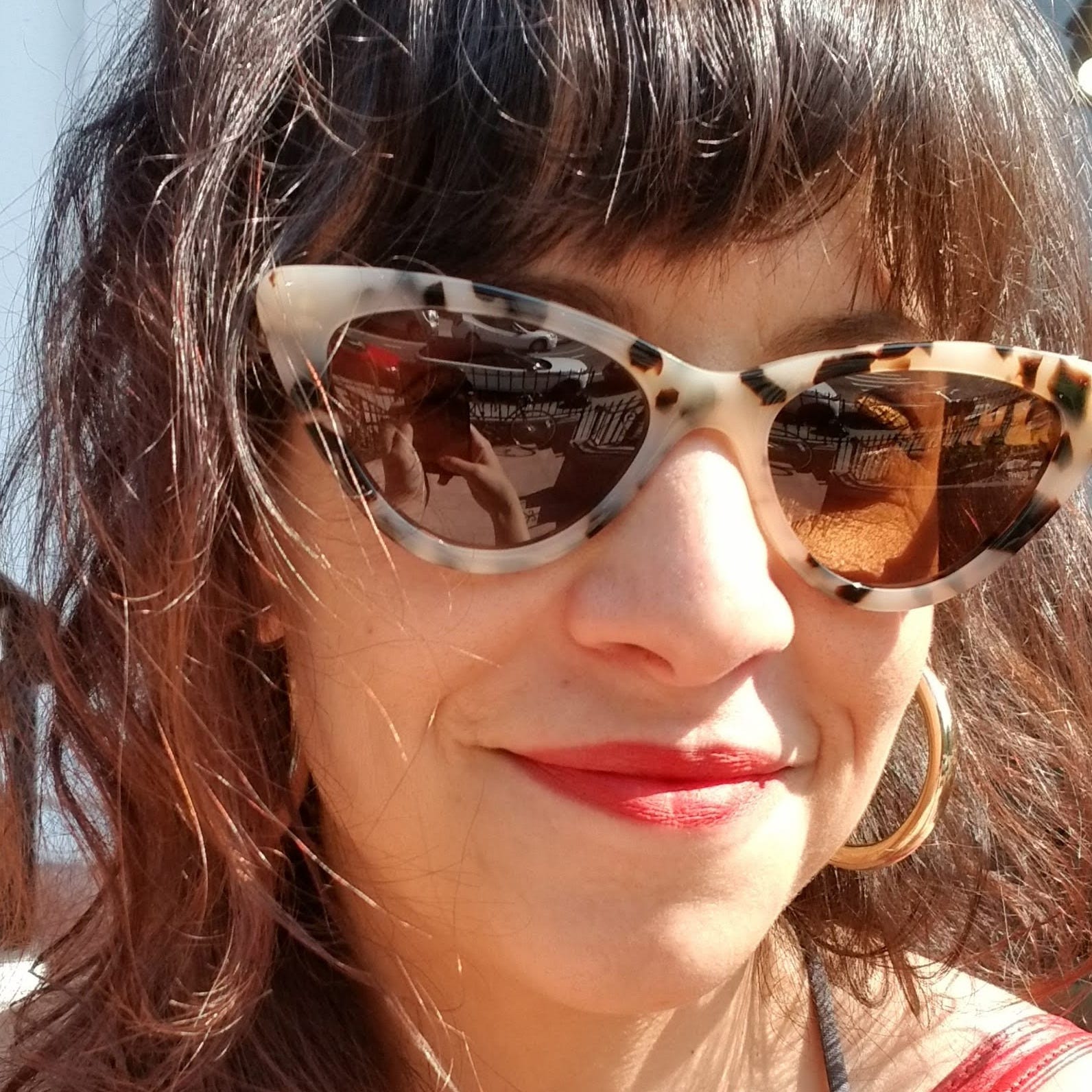 Nina's Awareness Effect