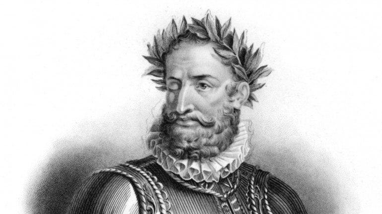 Camões: a história e cinco dúvidas – Observador