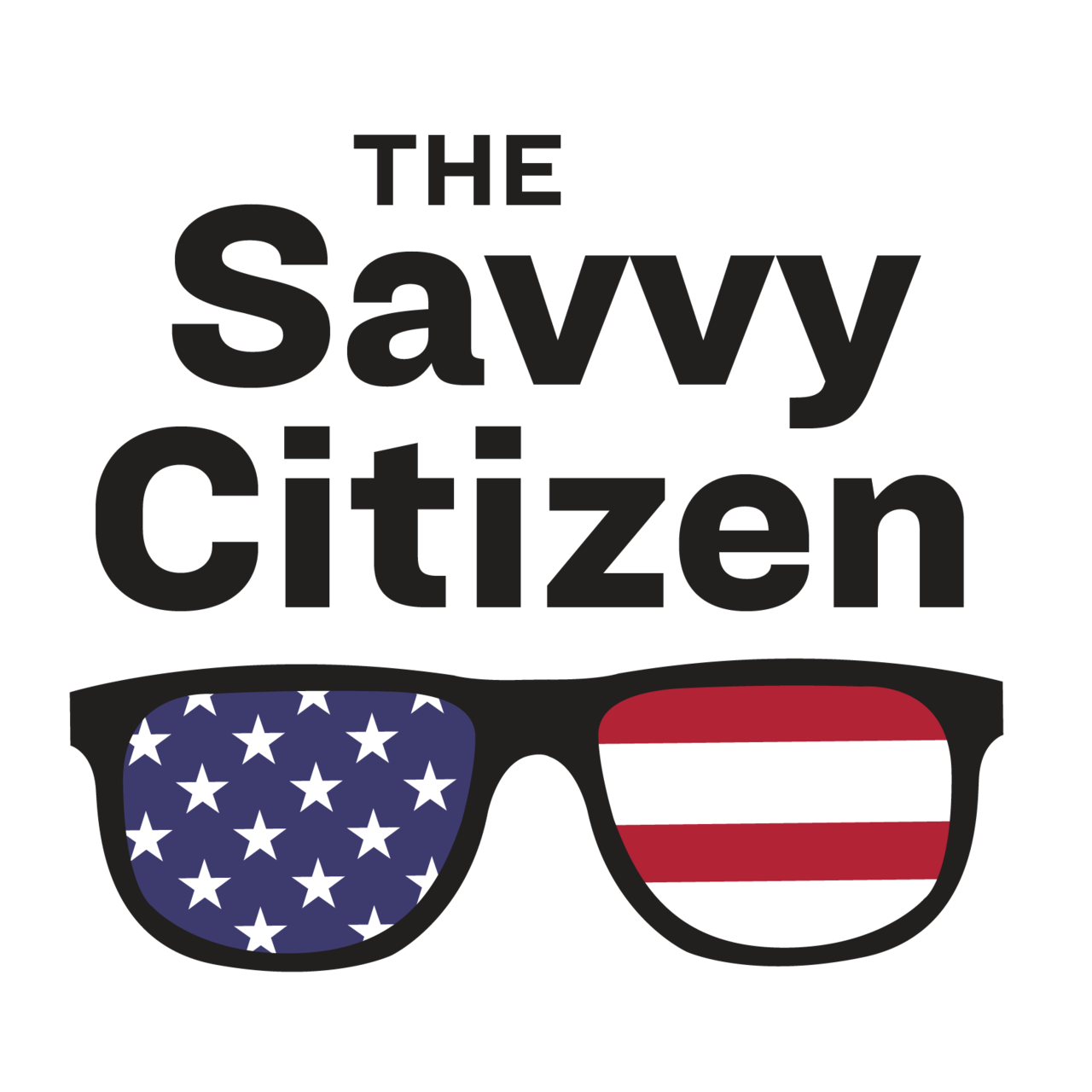 The Savvy Citizen