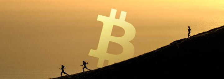 These poll results may spell serious trouble for Bitcoin in 2020 These poll results may spell serious trouble for Bitcoin in 2020