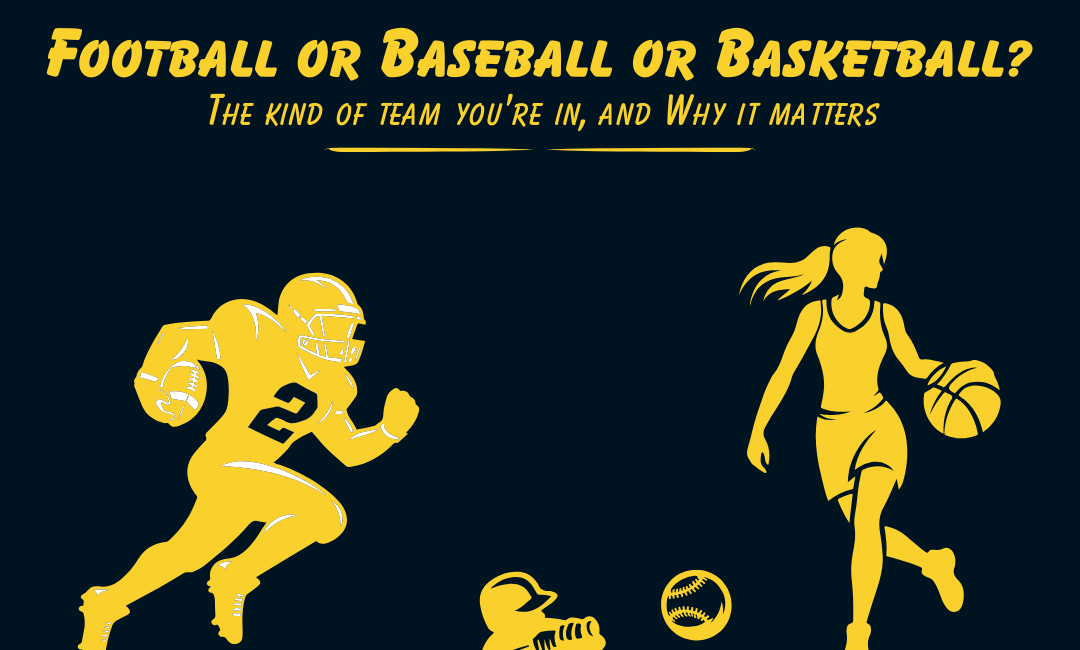 Football, baseball or basketball? | LSW#55
