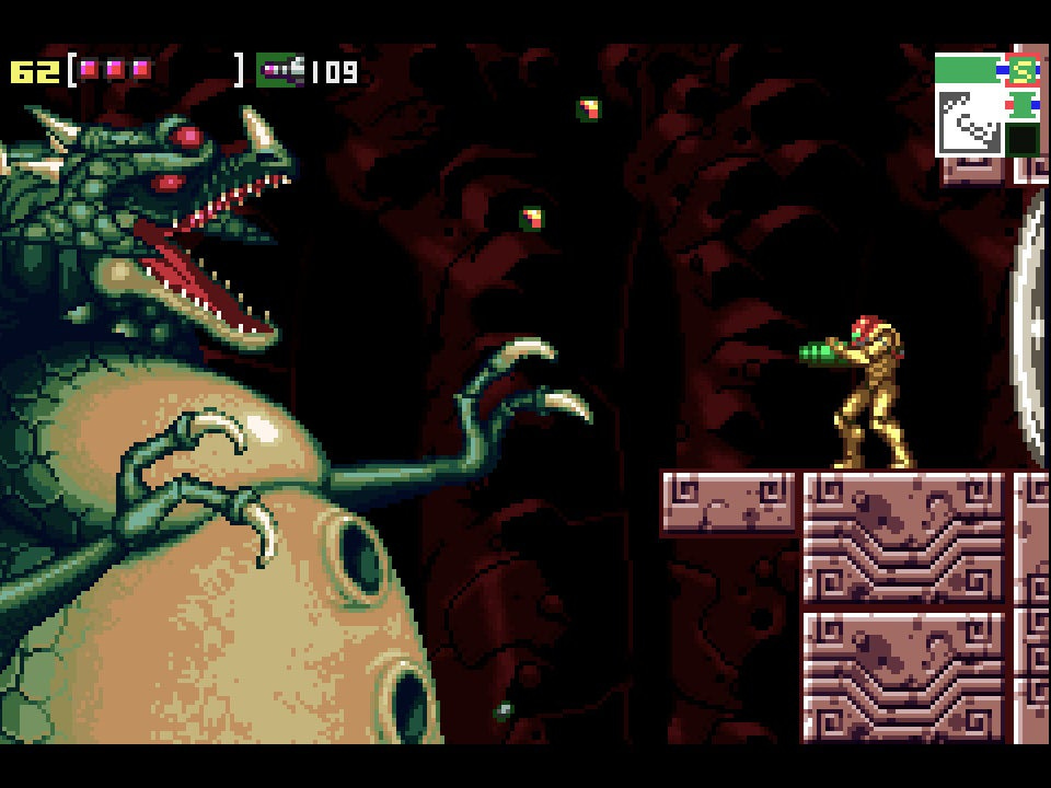 Metroid: Zero Mission - IGN