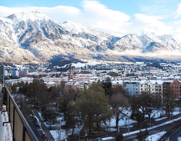 Three Unforgettable Days in Innsbruck with Kids - Spiritual Travels