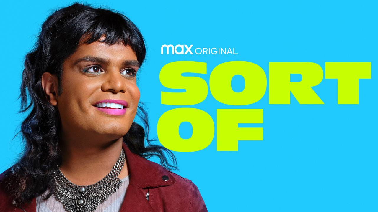 Watch Sort Of - Stream TV Shows | HBO Max