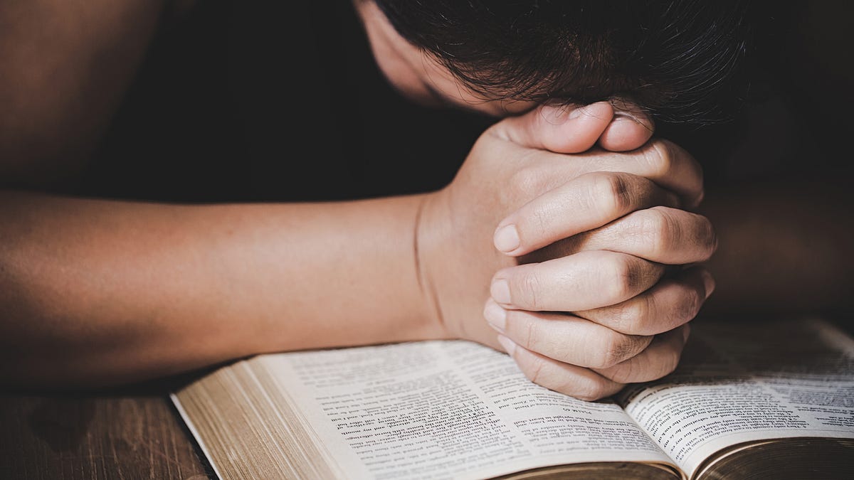 When Anger Burns: James 1:20 and the Discipline of Self-Control