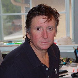 Promoter Jim Ramsey, who christened Southpark Meadows as a concert site, passed away in 2010 from cancer. Promoter Jim Ramsey, who christened Southpark Meadows as a concert site, passed away in 2010 from cancer.