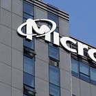 Stock of the Week: Micron - Riding the Memory Cycle