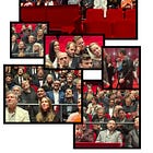 My Night at Oscar's Final Photo Call