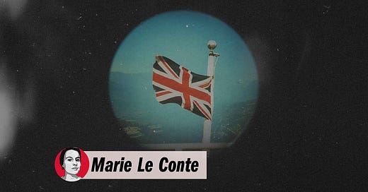 Marie Le Conte | Substack