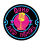 ADHD Peri Punks Podcast