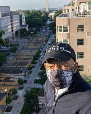 How the Black Lives Matter generation remembers John Lewis - ABC News