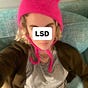 London Single Diaries's avatar