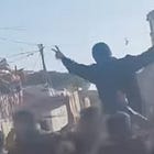 This Week in Palestine: An Emotional Reunion After Israel Releases Palestinian Captive Believed to Be Dead