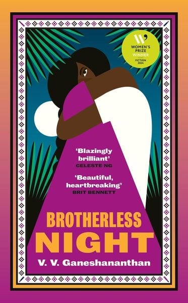Brotherless Night von V. V. Ganeshananthan - Taschenbuch -  978-0-241-61108-1 | Thalia
