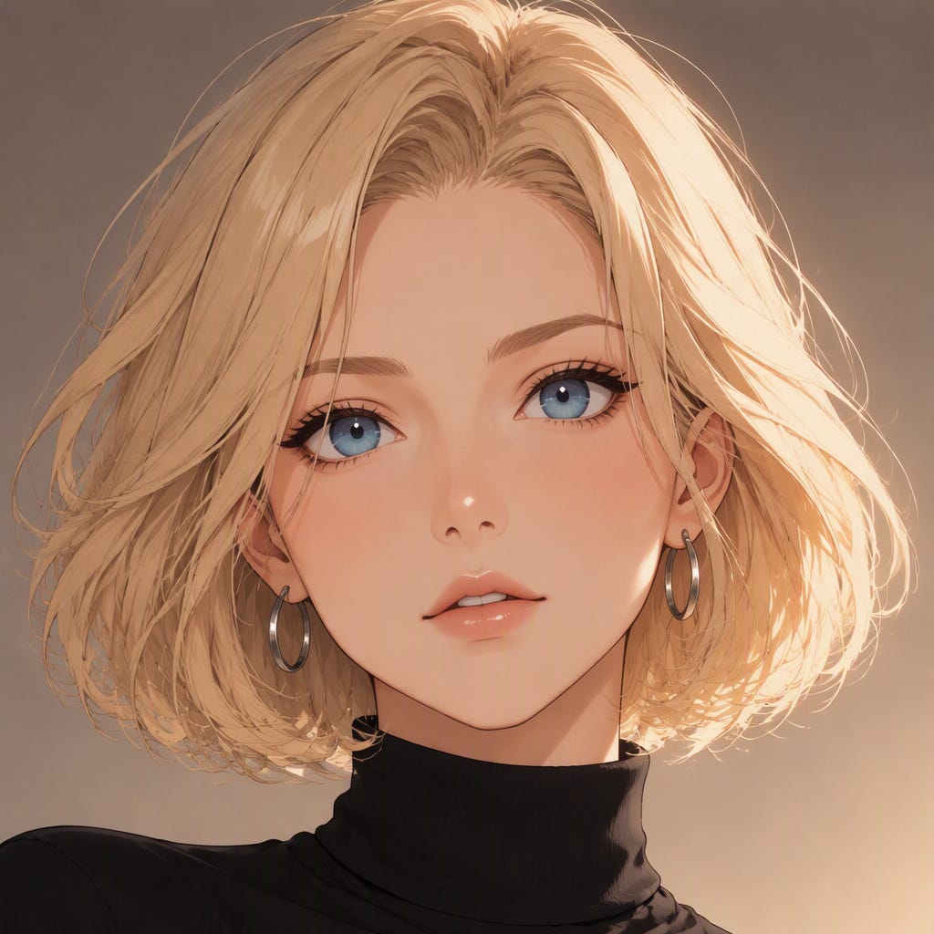 Goldilocks