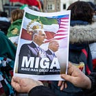 The Two Arguments Trump Must Make On Iran