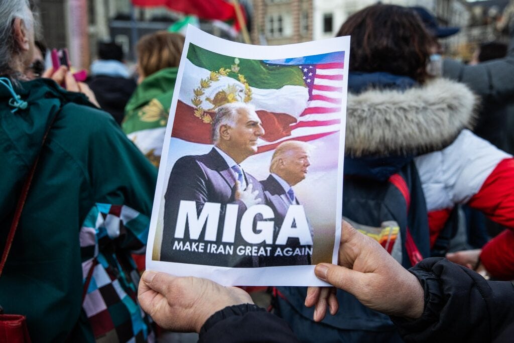 With Trump, Iran may have to abandon its 'delay, deflect, deny' playbook – POLITICO With Trump, Iran may have to abandon its 'delay, deflect, deny' playbook – POLITICO