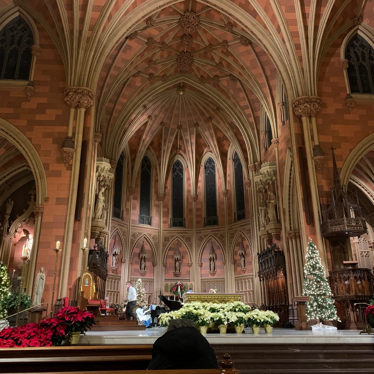 St. Hildegard’s Good News