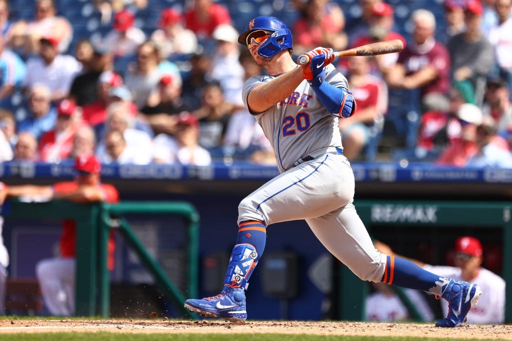 Mets win
