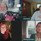 The Daily Whatever Show: Effed-Up Friday With The Grounded Podcast