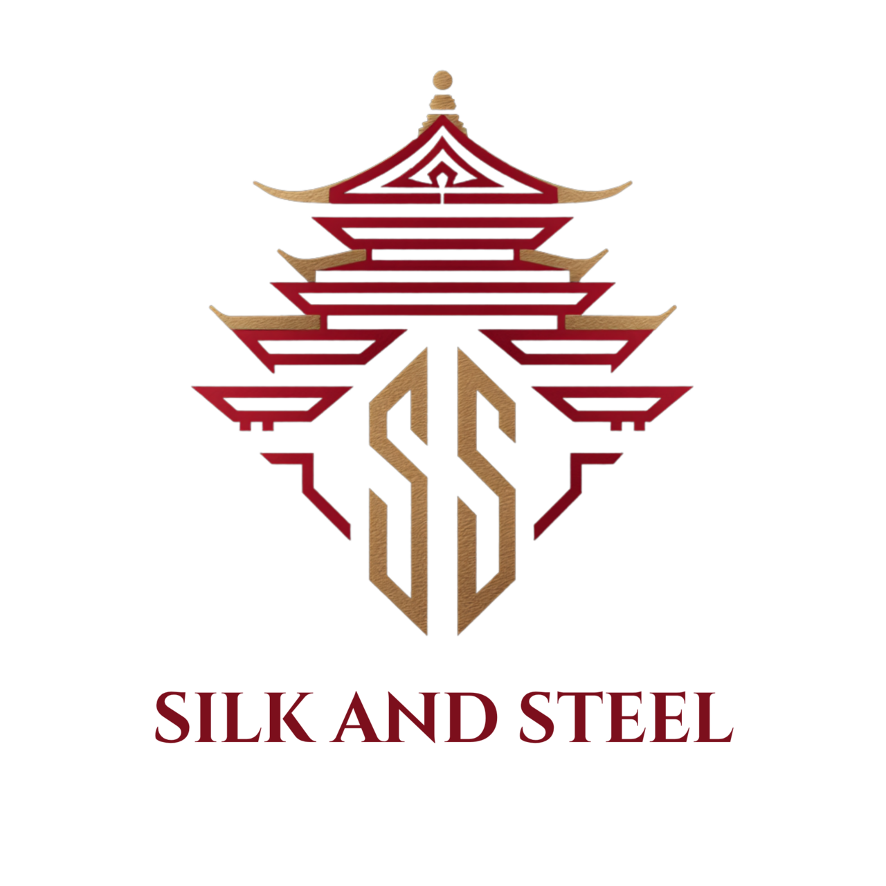 Silk & Steel