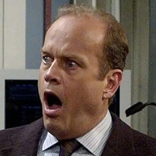 Tossed Salads and Scrambled Eggs