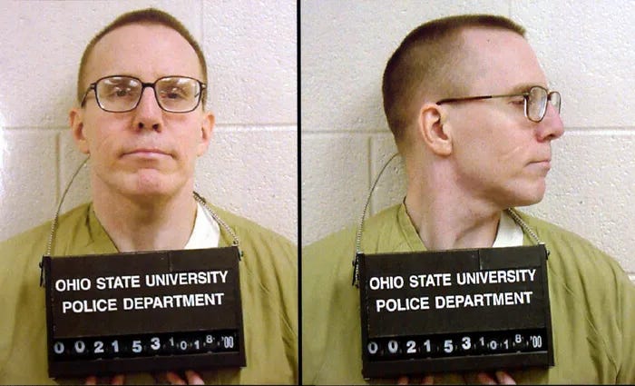 The Dark Reality Behind Michael Swango's Medical Career