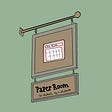 Paper Room's avatar