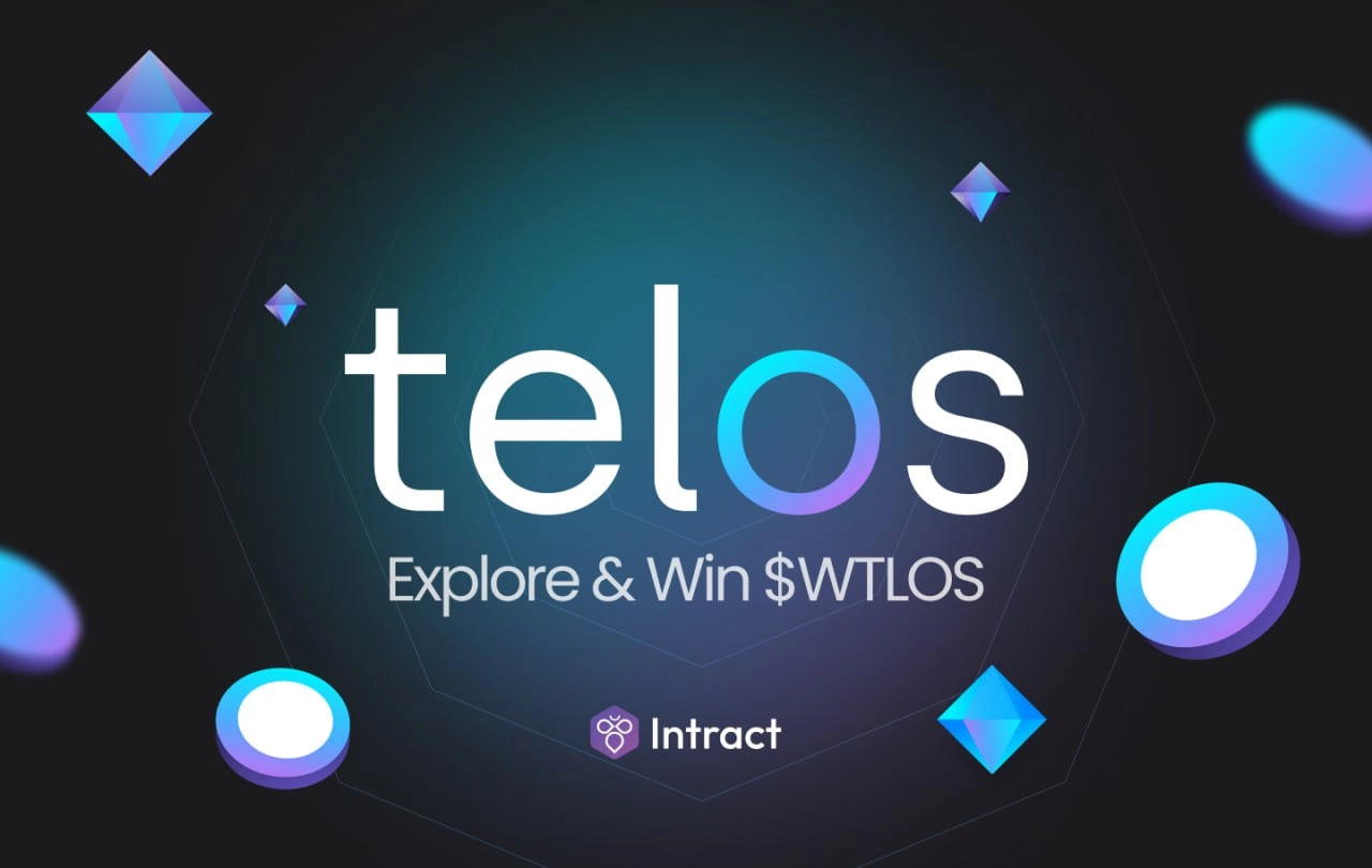 Telos Loot Carnival : 30k $WTLOS Telos Loot Carnival : 30k $WTLOS