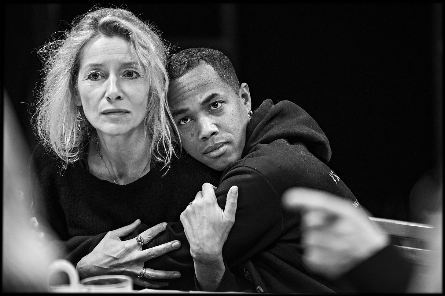 Hecuba, not Hecuba - Athens Epidaurus Festival