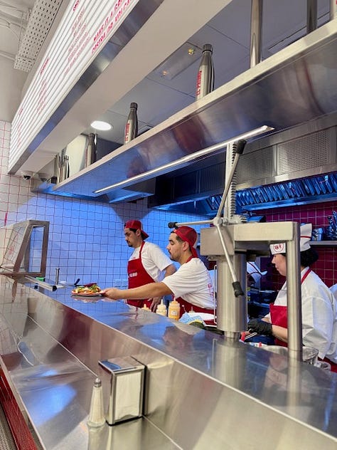 Taqueria El Primo Dubai - FooDiva