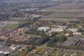 History | Sonoma State University