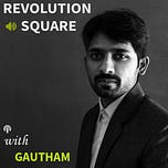 Revolution Square