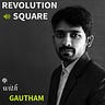 Revolution Square
