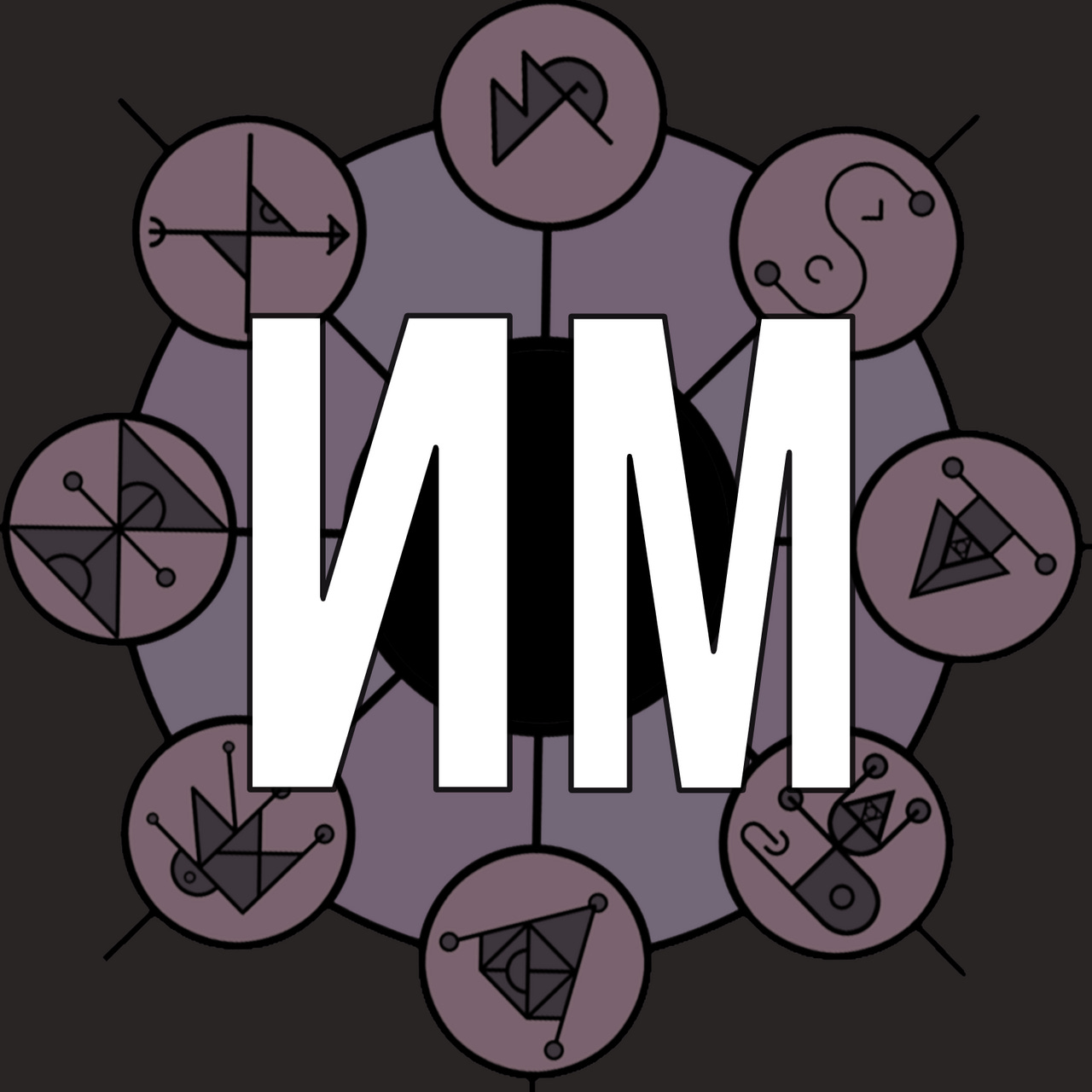 Narrative Machines logo