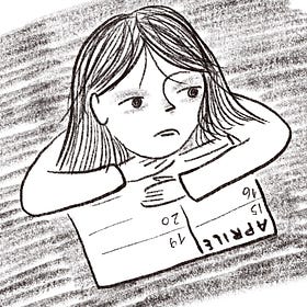 Qualcosa sul fallimento