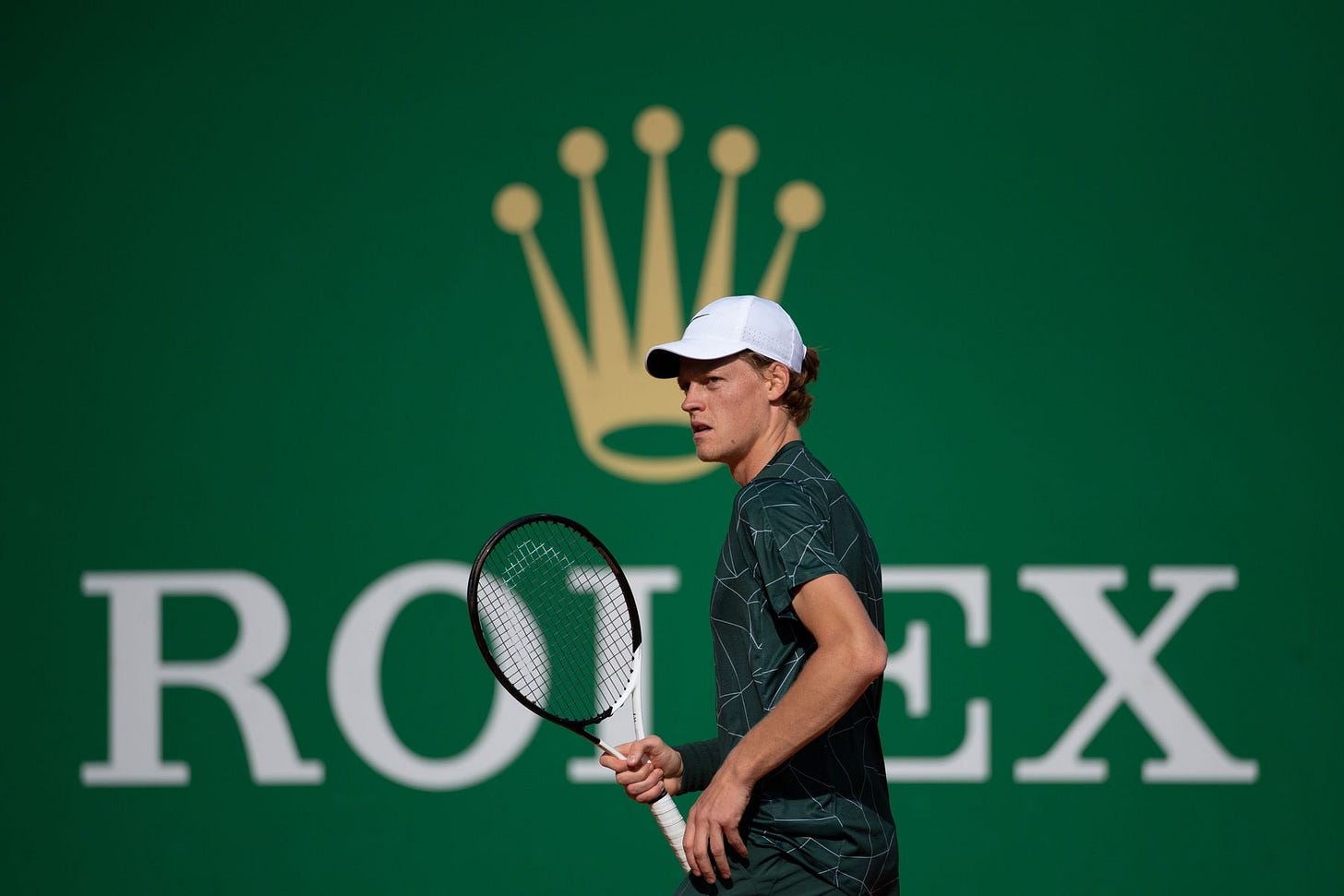 Rolex And Roland Garros- Where Glory And Endurance Combine