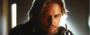 Sawyer Sawyer