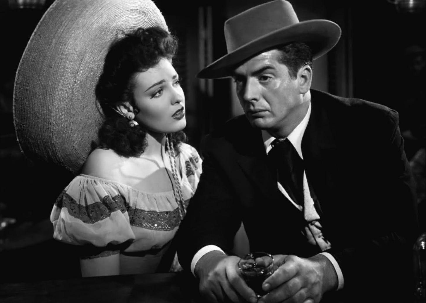 The End of Cinema: On My Darling Clementine