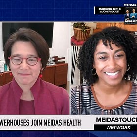 Meidas Health: California’s Health Leaders Make the Case for State Power in a Time of Federal Retreat