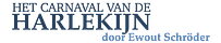 Het carnaval van de harlekijn