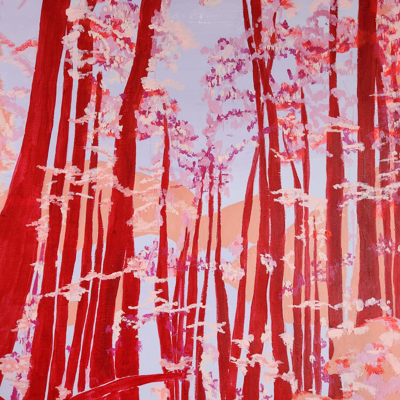 Anna and the Elephant