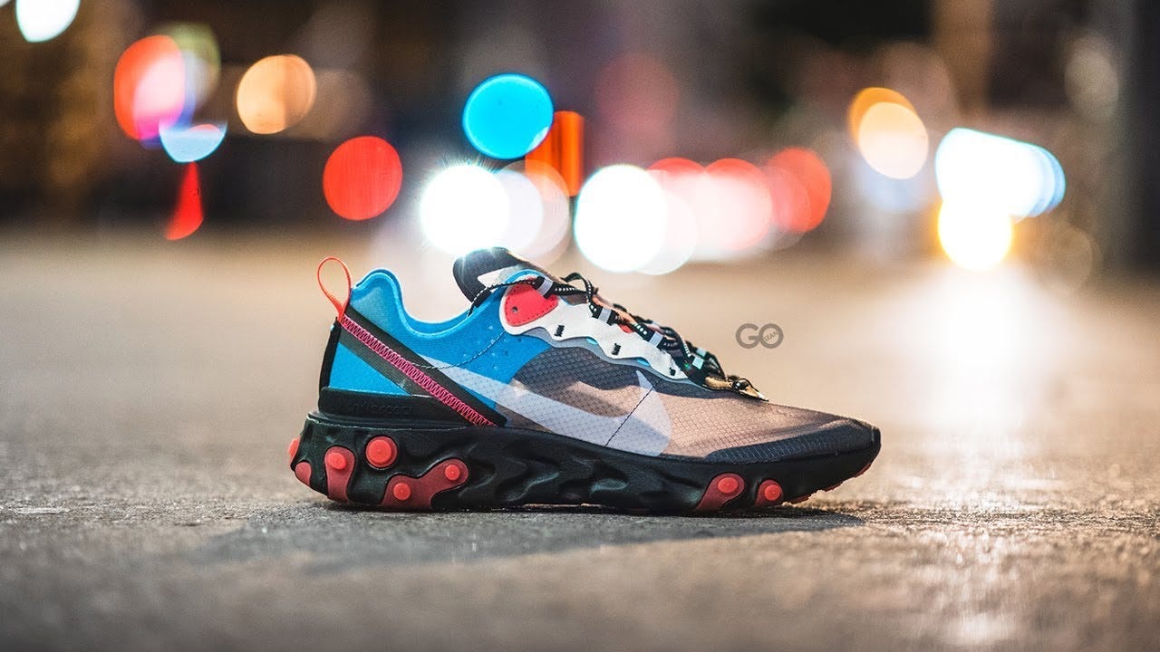 Shoe of The Year Contender: Hoka x Satisfy Mafate Speed 4 Lite