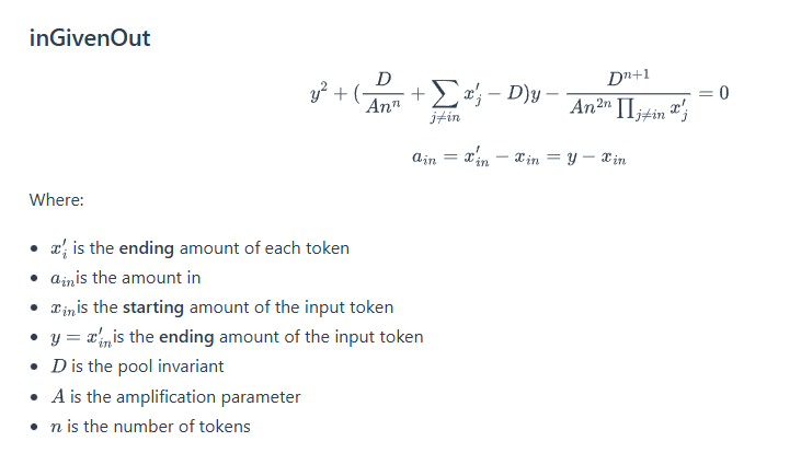 Balancer Exploit - Small Rounding Errors Lead to Big Losses