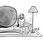 We must imagine Sisyphus absurdly