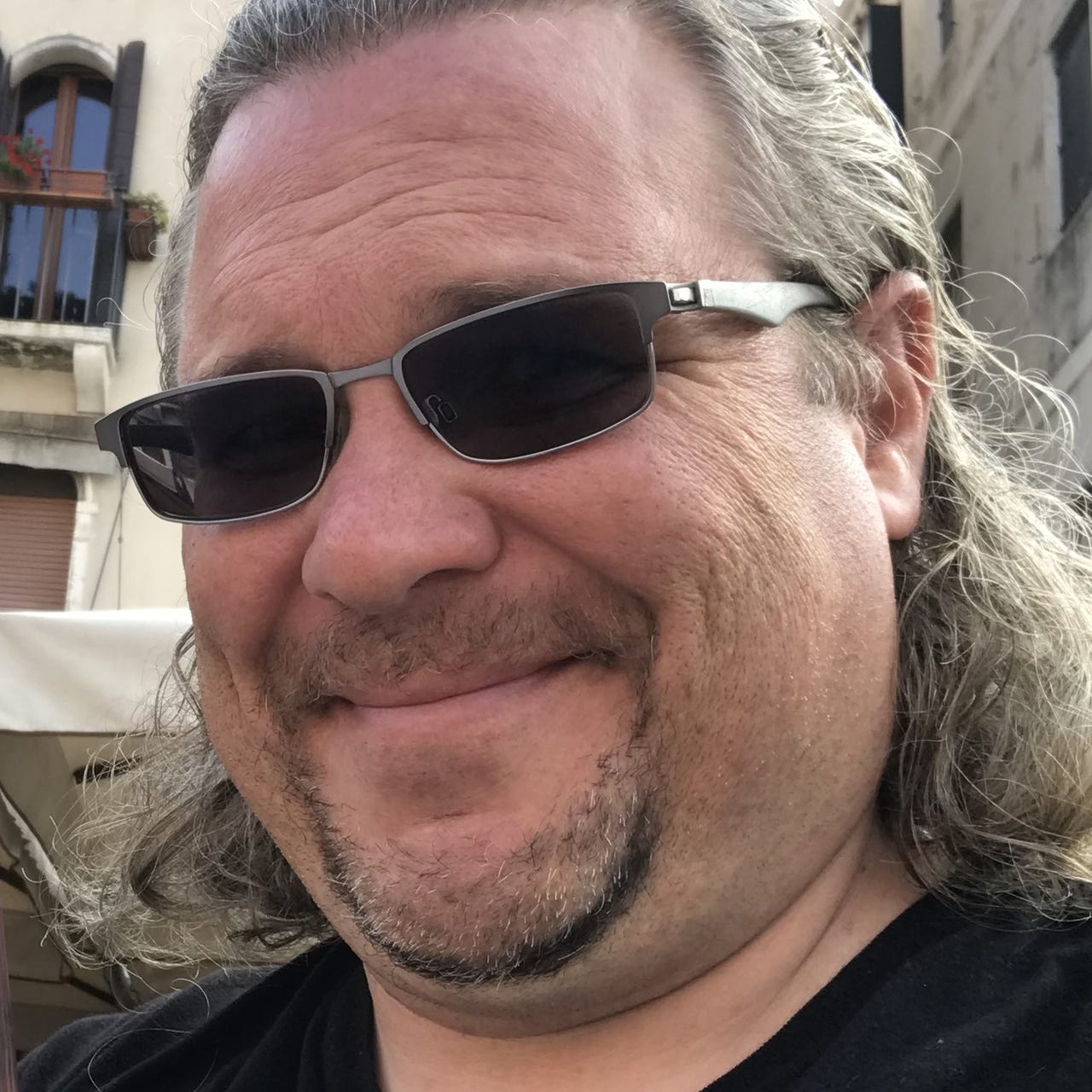 Artwork for ALMOST INFAMOUS