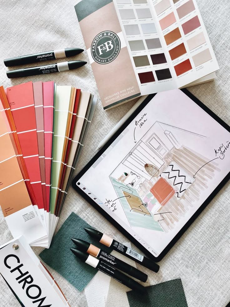 Interior Designers – Support Thoughtful Design Decisions in Real Homes